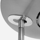 Vloerl. 1-l. LED