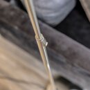 Vloerl. 1-l. LED