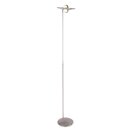 Vloerl. 1-l. LED