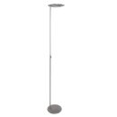 Vloerl. 1-l. LED