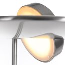 Vloerl. 1-l. LED