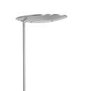 Vloerl. 1-l. LED
