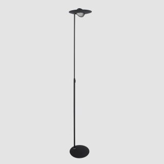 Vloerl. 1-l. LED