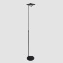 Vloerl. 1-l. LED