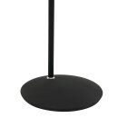 Vloerl. 1-l. LED