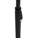 Vloerl. 1-l. LED
