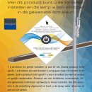 Vloerl. 1-l. LED