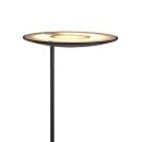 Vloerl. 1-l. LED