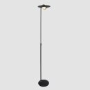 Vloerl. 1-l. LED