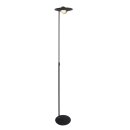 Vloerl. 1-l. LED