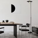 Vloerl. 1-l. LED