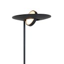 Vloerl. 1-l. LED