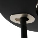 Vloerl. 1-l. LED