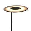 Vloerl. 1-l. LED