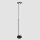 Vloerl. 1-l. LED