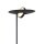 Vloerl. 1-l. LED