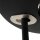 Vloerl. 1-l. LED