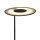 Vloerl. 1-l. LED