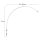Wandl. 1-l  switch (armatuur)