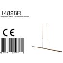 Hangl. Led dimbaar