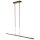 Hangl. Led dimbaar