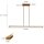 Hangl. Led dimbaar