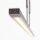 Hangl. Led dimbaar