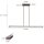 Hangl. Led dimbaar