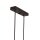 Hangl. Led dimbaar
