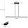 Hangl. Led dimbaar