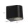 Buitenl. 1-L.wand rond GU10