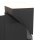 Buitenl. 2-L wand led rechth.2x6,5w
