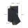 Buitenl. 2-L wand led rechth.2x6,5w