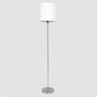 Vloerl. 1-L Metal *M*
