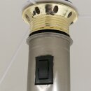 Vloerl. 1-L Metal *M*
