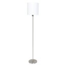 Vloerl. 1-L Metal *M*