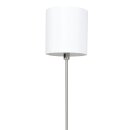 Vloerl. 1-L Metal *M*