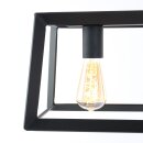 Hangl. 4-l. E27 40w *M*