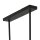Hangl. 4-l. E27 40w *M*
