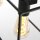 Hangl. 4-l. E27 40w *M*