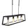 Hangl. 4-l. E27 40w *M*