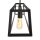 Hangl. 4-l. E27 40w *M*