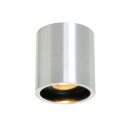 Opbouwspot rond 8,5*8,5 *M*