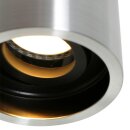 Opbouwspot rond 8,5*8,5 *M*