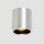 Opbouwspot rond 8,5*8,5 *M*