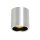 Opbouwspot rond 8,5*8,5 *M*