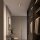 Opbouwspot rond 8,5*8,5 *M*