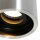 Opbouwspot rond 8,5*8,5 *M*