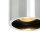 Opbouwspot rond 8,5*8,5 *M*