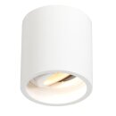 Opbouwspot rond 8,5*8,5 *M*